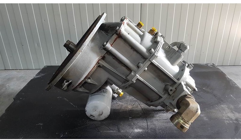 Ingersoll Rand P70WN - Compressor/Kompressor - Luftkompressor: das Bild 5 Ingersoll Rand P70WN - Compressor/Kompressor - Luftkompressor: das Bild 5