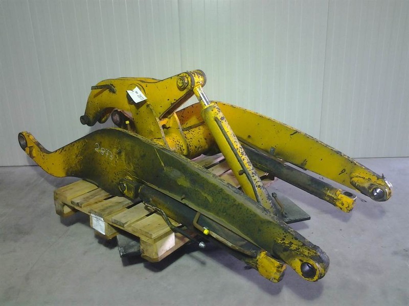 JCB 409 - Boom/Ausleger/Giek - Ausleger: das Bild 2 JCB 409 - Boom/Ausleger/Giek - Ausleger: das Bild 2