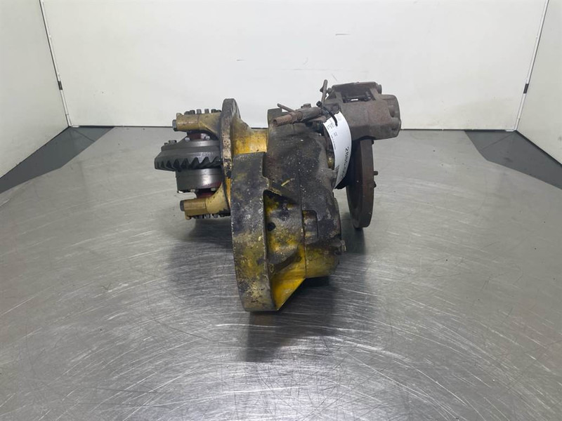 Getriebe für Baumaschine JCB 409 ZX - Transmission/Getriebe/Transmissiebak: das Bild 7