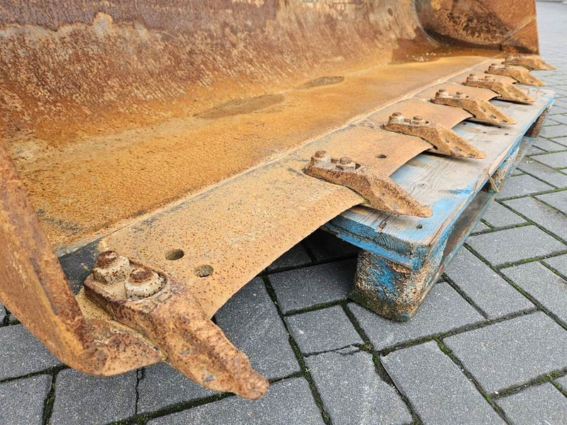 Schaufel für Baumaschine JCB 4CX-125/38100-2,34 MTR-Bucket/Schaufel/Dichte bak: das Bild 6
