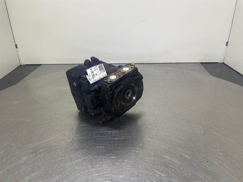 JCB 525-60-Rexroth A10VG63EP3D1/10R-Drive pump/Rijpomp - Hydraulik für Baumaschine: das Bild 4 JCB 525-60-Rexroth A10VG63EP3D1/10R-Drive pump/Rijpomp - Hydraulik für Baumaschine: das Bild 4