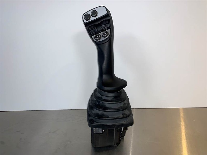 JLG 3006H-Elobau-J4F6ASS00GA0051F-Joystick/Steuergriff - Elektrische Ausrüstung für Baumaschine: das Bild 1 JLG 3006H-Elobau-J4F6ASS00GA0051F-Joystick/Steuergriff - Elektrische Ausrüstung für Baumaschine: das Bild 1