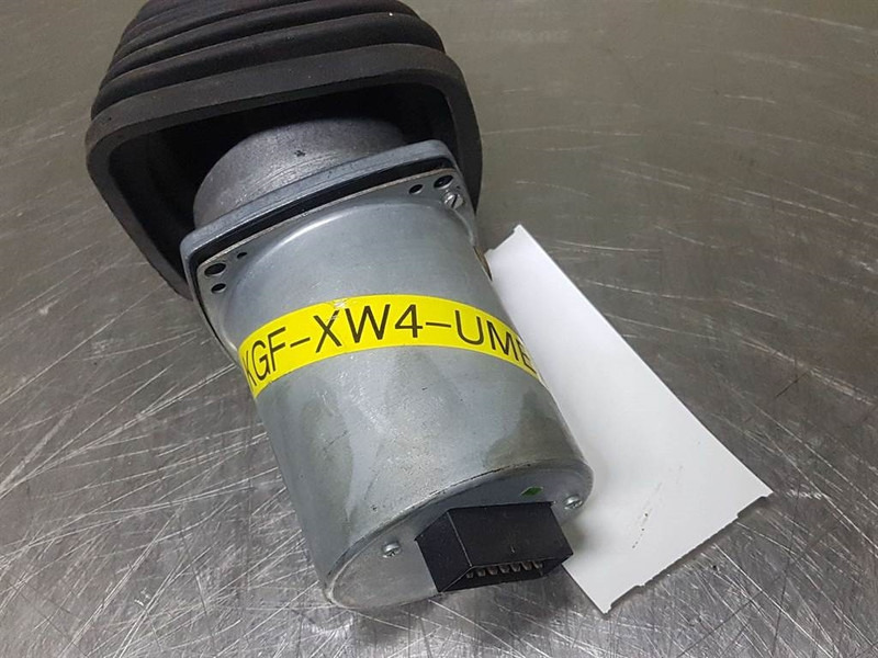 Joystick KGF-XW4 - Steuergriff/Bedieningshendel - Elektrische Ausrüstung für Baumaschine: das Bild 5 Joystick KGF-XW4 - Steuergriff/Bedieningshendel - Elektrische Ausrüstung für Baumaschine: das Bild 5