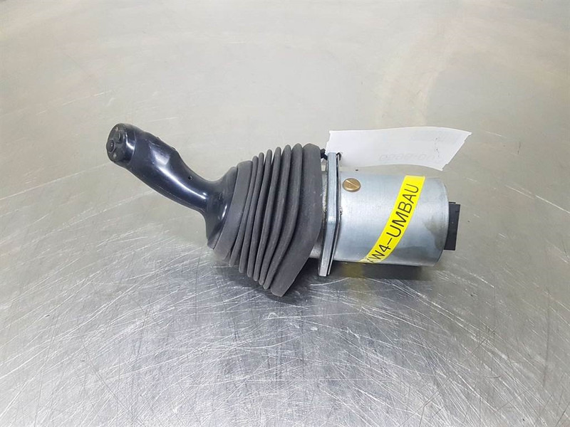 Joystick KGF-XW4 - Steuergriff/Bedieningshendel - Elektrische Ausrüstung für Baumaschine: das Bild 1 Joystick KGF-XW4 - Steuergriff/Bedieningshendel - Elektrische Ausrüstung für Baumaschine: das Bild 1