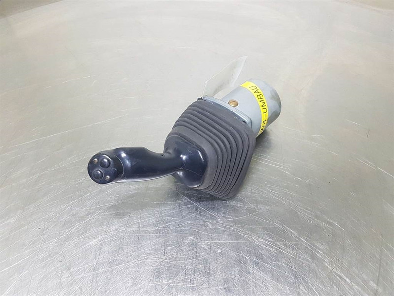 Joystick KGF-XW4 - Steuergriff/Bedieningshendel - Elektrische Ausrüstung für Baumaschine: das Bild 2 Joystick KGF-XW4 - Steuergriff/Bedieningshendel - Elektrische Ausrüstung für Baumaschine: das Bild 2