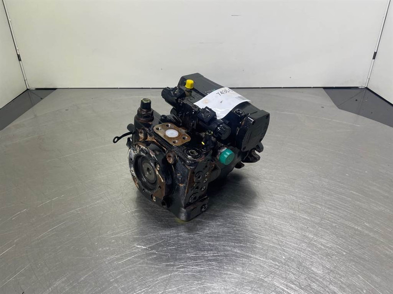 Komatsu - Rexroth A4VG71DA1D8/32R-Drive pump/Fahrpumpe - Hydraulik für Baumaschine: das Bild 5 Komatsu - Rexroth A4VG71DA1D8/32R-Drive pump/Fahrpumpe - Hydraulik für Baumaschine: das Bild 5
