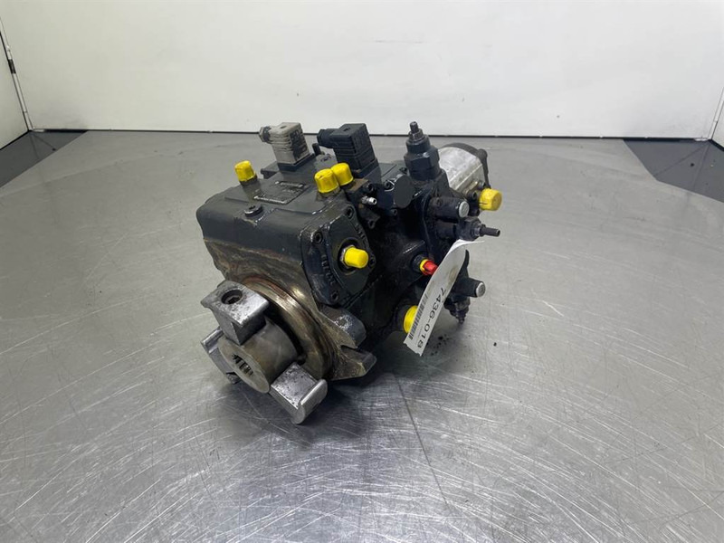 Komatsu WA80-Rexroth A4VG40DA1D4/32R-Drive pump/Fahrpumpe - Hydraulik für Baumaschine: das Bild 1 Komatsu WA80-Rexroth A4VG40DA1D4/32R-Drive pump/Fahrpumpe - Hydraulik für Baumaschine: das Bild 1