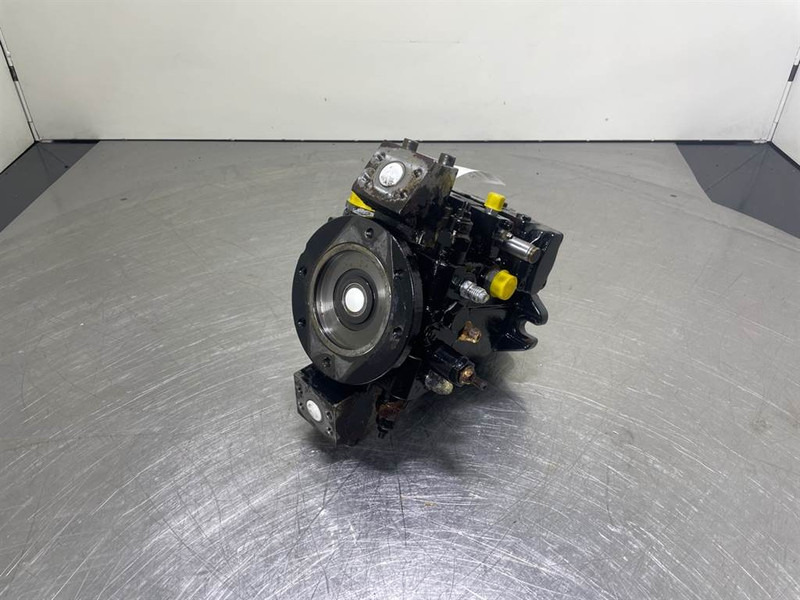 Komatsu WA80-Rexroth A4VG40EP3D8/32R-Drive pump/Fahrpumpe - Hydraulik für Baumaschine: das Bild 4 Komatsu WA80-Rexroth A4VG40EP3D8/32R-Drive pump/Fahrpumpe - Hydraulik für Baumaschine: das Bild 4