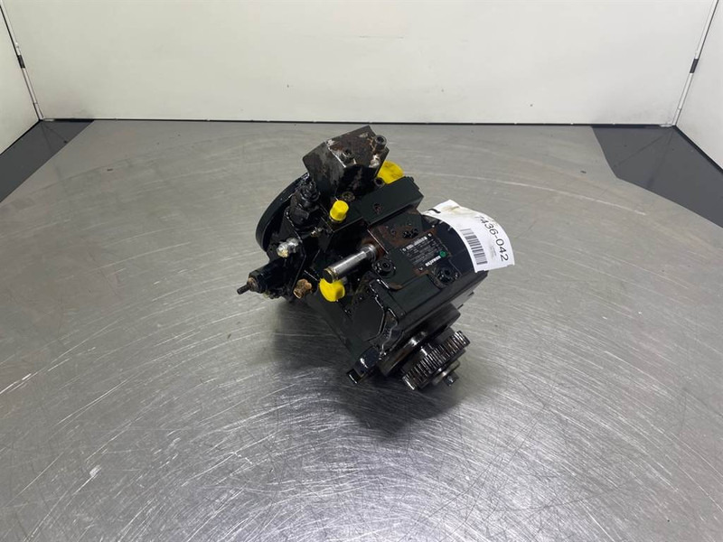 Komatsu WA80-Rexroth A4VG40EP3D8/32R-Drive pump/Fahrpumpe - Hydraulik für Baumaschine: das Bild 1 Komatsu WA80-Rexroth A4VG40EP3D8/32R-Drive pump/Fahrpumpe - Hydraulik für Baumaschine: das Bild 1