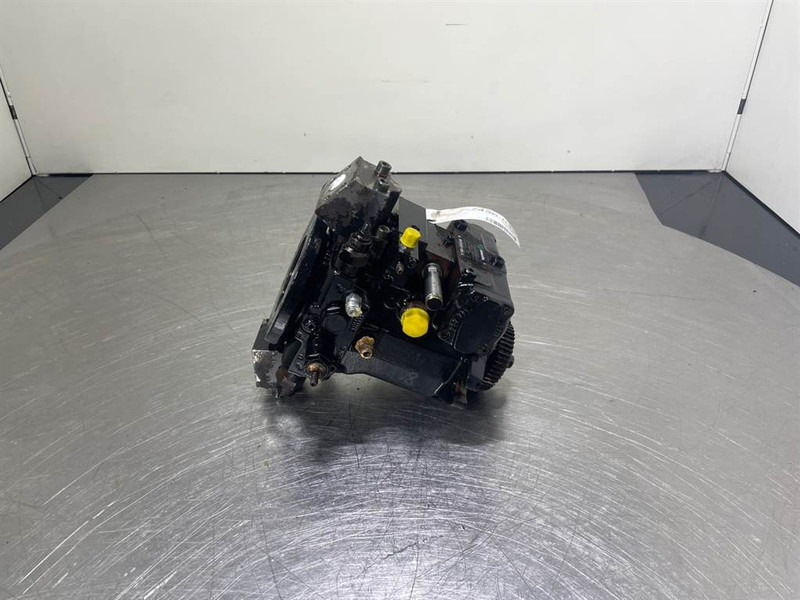 Komatsu WA80-Rexroth A4VG40EP3D8/32R-Drive pump/Fahrpumpe - Hydraulik für Baumaschine: das Bild 3 Komatsu WA80-Rexroth A4VG40EP3D8/32R-Drive pump/Fahrpumpe - Hydraulik für Baumaschine: das Bild 3