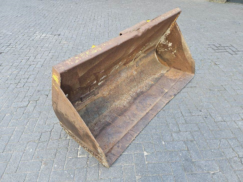 Kramer 512SL - Bucket/Schaufel/Dichte bak - Schaufel für Baumaschine: das Bild 2 Kramer 512SL - Bucket/Schaufel/Dichte bak - Schaufel für Baumaschine: das Bild 2
