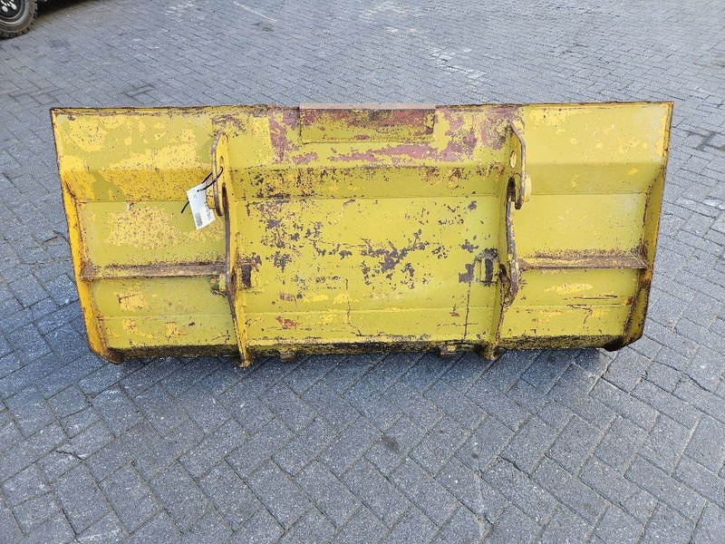 Kramer 512SL - Bucket/Schaufel/Dichte bak - Schaufel für Baumaschine: das Bild 4 Kramer 512SL - Bucket/Schaufel/Dichte bak - Schaufel für Baumaschine: das Bild 4