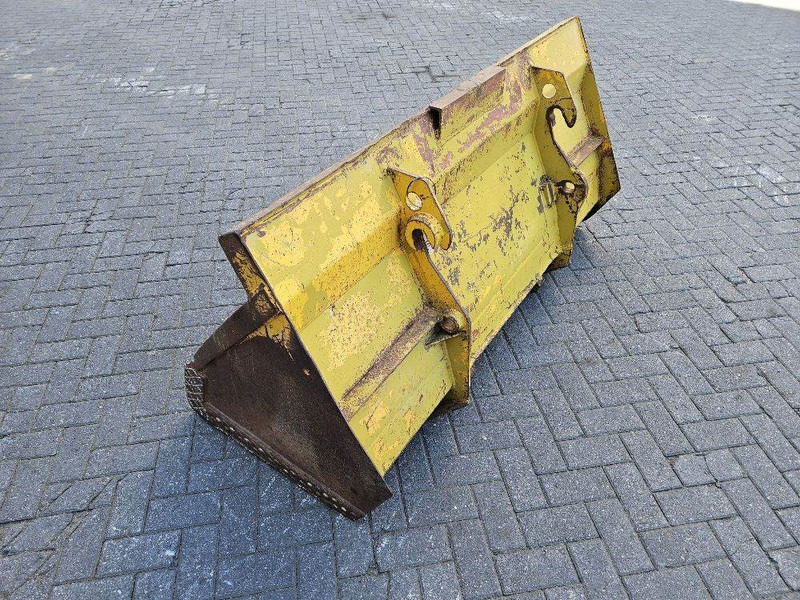 Kramer 512SL - Bucket/Schaufel/Dichte bak - Schaufel für Baumaschine: das Bild 5 Kramer 512SL - Bucket/Schaufel/Dichte bak - Schaufel für Baumaschine: das Bild 5