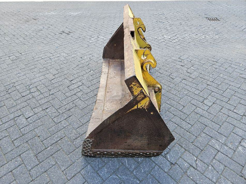 Kramer 512SL - Bucket/Schaufel/Dichte bak - Schaufel für Baumaschine: das Bild 3 Kramer 512SL - Bucket/Schaufel/Dichte bak - Schaufel für Baumaschine: das Bild 3