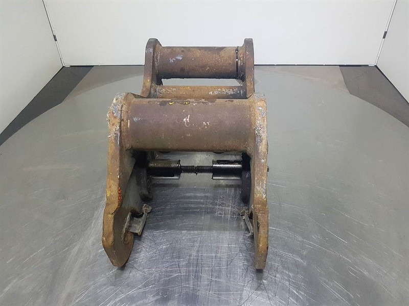 Liebherr A900ZW-5T-Quick coupler/Schnellwechsler/Snelwissel - Schnellwechsler für Baumaschine: das Bild 4 Liebherr A900ZW-5T-Quick coupler/Schnellwechsler/Snelwissel - Schnellwechsler für Baumaschine: das Bild 4