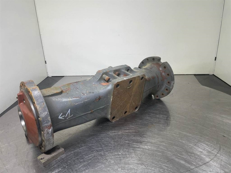 Liebherr A924C-10489612-Axle housing/Achskörper/Astrechter – Leasing Liebherr A924C-10489612-Axle housing/Achskörper/Astrechter: das Bild 6 Liebherr A924C-10489612-Axle housing/Achskörper/Astrechter – Leasing Liebherr A924C-10489612-Axle housing/Achskörper/Astrechter: das Bild 6