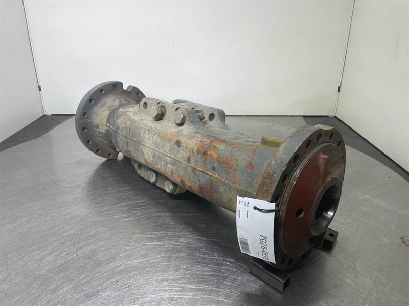 Liebherr A924C-10489612-Axle housing/Achskörper/Astrechter – Leasing Liebherr A924C-10489612-Axle housing/Achskörper/Astrechter: das Bild 8 Liebherr A924C-10489612-Axle housing/Achskörper/Astrechter – Leasing Liebherr A924C-10489612-Axle housing/Achskörper/Astrechter: das Bild 8