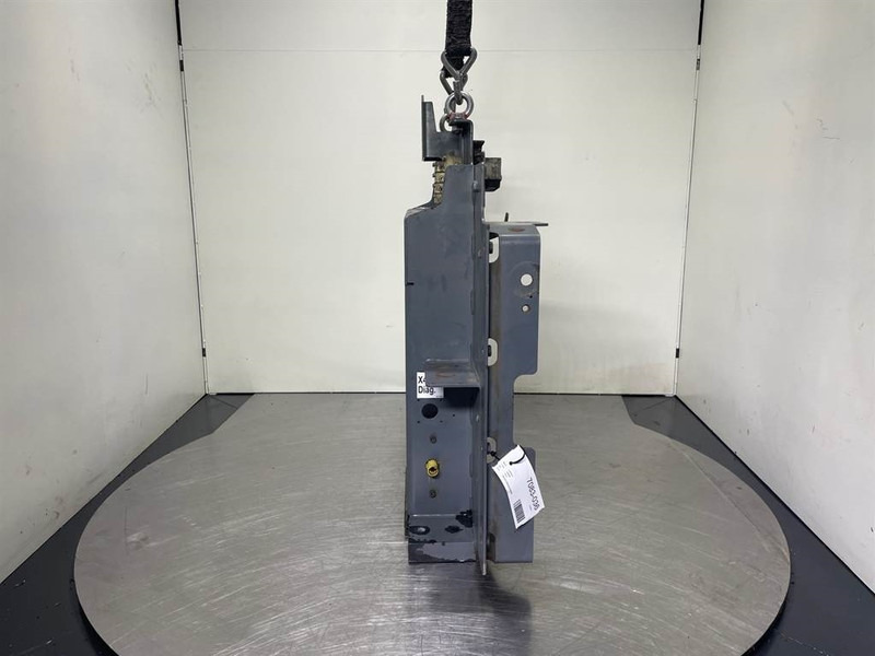 Rahmen/ Chassis für Baumaschine Liebherr A934C-10093973-Partition/Trennwand/Frame: das Bild 6