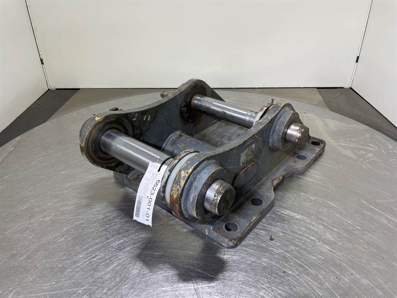Liebherr LH24M-9621235-Adapter plate/Adapterplatte - Schnellwechsler für Baumaschine: das Bild 5 Liebherr LH24M-9621235-Adapter plate/Adapterplatte - Schnellwechsler für Baumaschine: das Bild 5