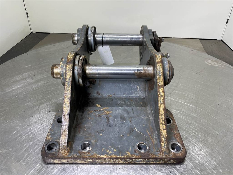 Liebherr LH24M-9621235-Adapter plate/Adapterplatte - Schnellwechsler für Baumaschine: das Bild 4 Liebherr LH24M-9621235-Adapter plate/Adapterplatte - Schnellwechsler für Baumaschine: das Bild 4