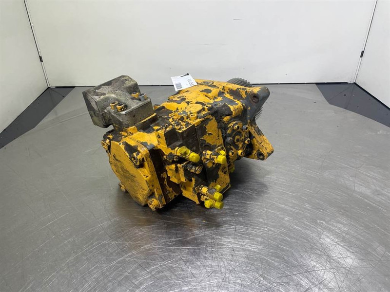 Liebherr R954-9888021-LPV165-Load sensing pump - Hydraulik für Baumaschine: das Bild 5 Liebherr R954-9888021-LPV165-Load sensing pump - Hydraulik für Baumaschine: das Bild 5