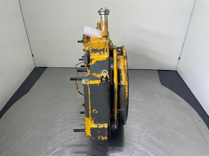 Liebherr R954-PVG350-Transmission/Getriebe/Transmissiebak - Getriebe für Baumaschine: das Bild 4 Liebherr R954-PVG350-Transmission/Getriebe/Transmissiebak - Getriebe für Baumaschine: das Bild 4