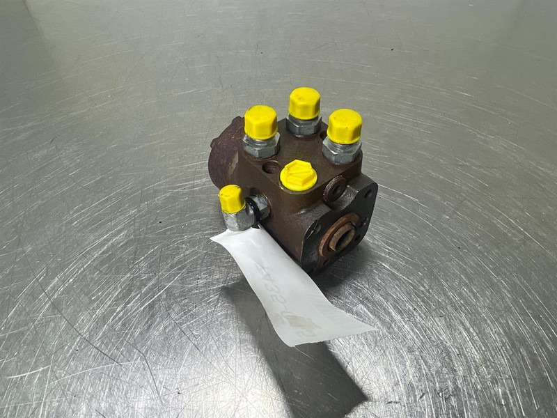 MAGNI RTH5.30-Danfoss OSPF200LS-Steering unit/Orbitrol - Hydraulik für Baumaschine: das Bild 5 MAGNI RTH5.30-Danfoss OSPF200LS-Steering unit/Orbitrol - Hydraulik für Baumaschine: das Bild 5