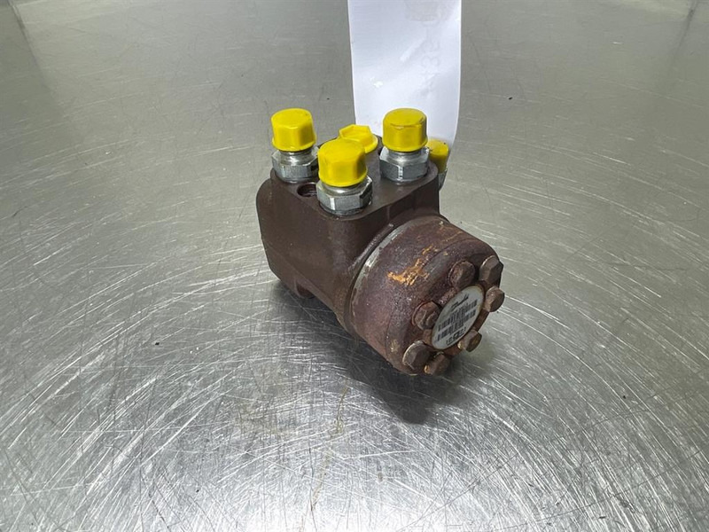 MAGNI RTH5.30-Danfoss OSPF200LS-Steering unit/Orbitrol - Hydraulik für Baumaschine: das Bild 3 MAGNI RTH5.30-Danfoss OSPF200LS-Steering unit/Orbitrol - Hydraulik für Baumaschine: das Bild 3
