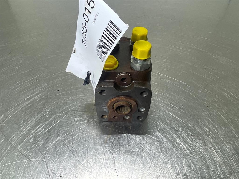 MAGNI RTH5.30-Danfoss OSPF200LS-Steering unit/Orbitrol - Hydraulik für Baumaschine: das Bild 2 MAGNI RTH5.30-Danfoss OSPF200LS-Steering unit/Orbitrol - Hydraulik für Baumaschine: das Bild 2