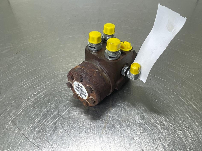 MAGNI RTH5.30-Danfoss OSPF200LS-Steering unit/Orbitrol - Hydraulik für Baumaschine: das Bild 4 MAGNI RTH5.30-Danfoss OSPF200LS-Steering unit/Orbitrol - Hydraulik für Baumaschine: das Bild 4
