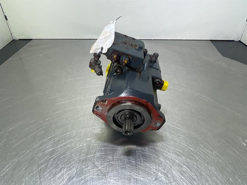 MAGNI RTH5.30-Rexroth A11VO60DRS/10R-Load sensing pump - Hydraulik für Baumaschine: das Bild 2 MAGNI RTH5.30-Rexroth A11VO60DRS/10R-Load sensing pump - Hydraulik für Baumaschine: das Bild 2