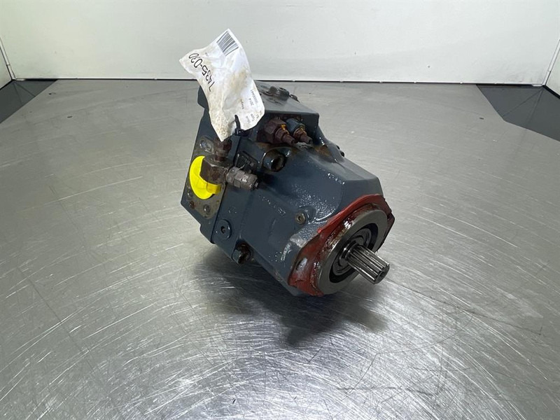 MAGNI RTH5.30-Rexroth A11VO60DRS/10R-Load sensing pump - Hydraulik für Baumaschine: das Bild 1 MAGNI RTH5.30-Rexroth A11VO60DRS/10R-Load sensing pump - Hydraulik für Baumaschine: das Bild 1