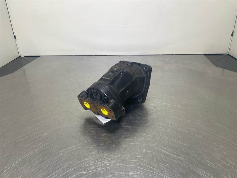 Manitou 160ATJ-Rexroth A2FM80/61W-Drive motor/Fahrmotor - Hydraulik für Baumaschine: das Bild 3 Manitou 160ATJ-Rexroth A2FM80/61W-Drive motor/Fahrmotor - Hydraulik für Baumaschine: das Bild 3