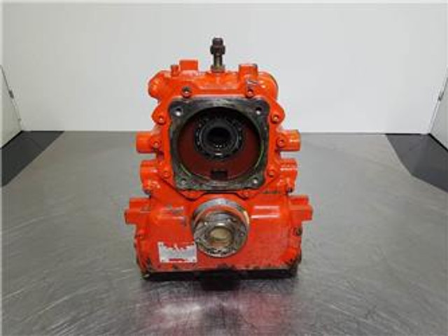 Manitou -Carraro 26.20-TB172-149460-Transmission/Getriebe - Getriebe und Teile für Baumaschine: das Bild 1 Manitou -Carraro 26.20-TB172-149460-Transmission/Getriebe - Getriebe und Teile für Baumaschine: das Bild 1