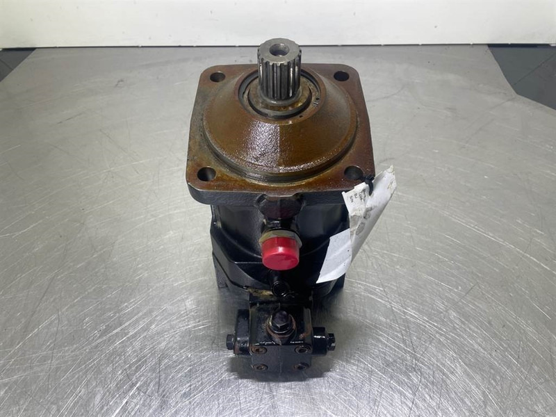 Manitou M26 - 254756-Rexroth A6VM107-Drive motor/Fahrmotor - Hydraulik für Baumaschine: das Bild 2 Manitou M26 - 254756-Rexroth A6VM107-Drive motor/Fahrmotor - Hydraulik für Baumaschine: das Bild 2