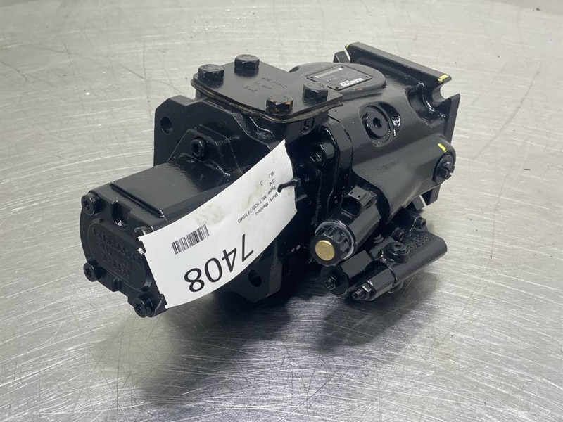 Manitou MLT635/741/940-52537987-Drive pump/Fahrpumpe - Hydraulik für Baumaschine: das Bild 3 Manitou MLT635/741/940-52537987-Drive pump/Fahrpumpe - Hydraulik für Baumaschine: das Bild 3