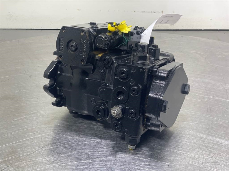 Manitou MLT635/741/940-52571755-Drive pump/Fahrpumpe - Hydraulik für Baumaschine: das Bild 5 Manitou MLT635/741/940-52571755-Drive pump/Fahrpumpe - Hydraulik für Baumaschine: das Bild 5