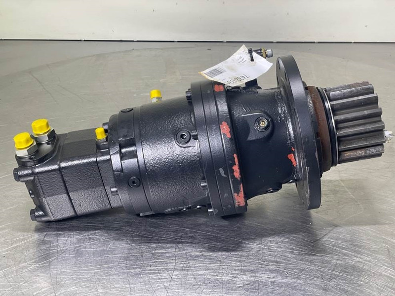 Manitou MRT2145-RR 510+OMTS 500-Swing motor/Schwenkmotor - Hydraulik für Baumaschine: das Bild 5 Manitou MRT2145-RR 510+OMTS 500-Swing motor/Schwenkmotor - Hydraulik für Baumaschine: das Bild 5
