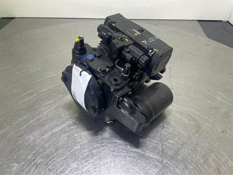 Manitou MT1135-52595448-Drive pump/Fahrpumpe/Rijpomp - Hydraulik für Baumaschine: das Bild 4 Manitou MT1135-52595448-Drive pump/Fahrpumpe/Rijpomp - Hydraulik für Baumaschine: das Bild 4