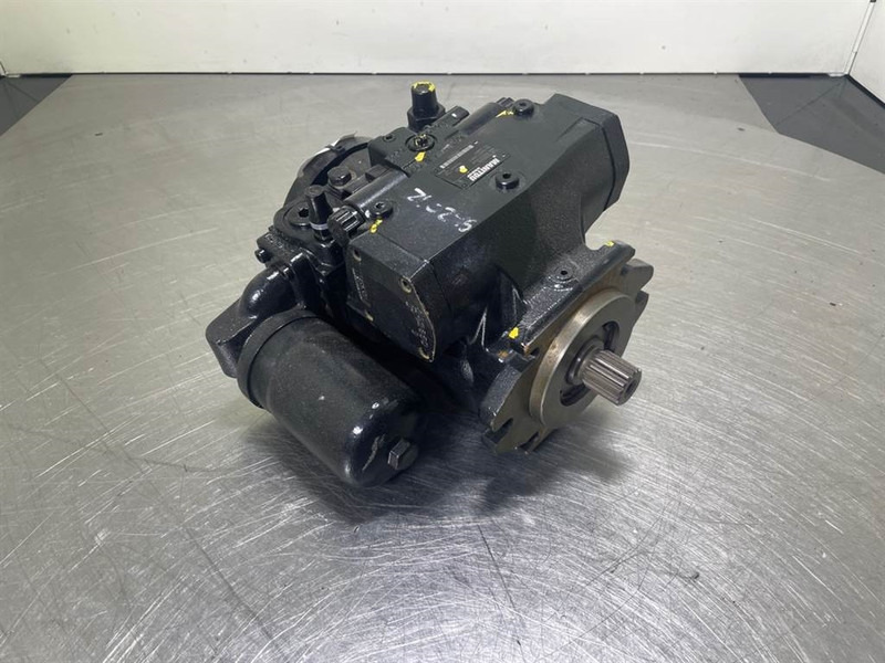 Manitou MT1135-52595448-Drive pump/Fahrpumpe/Rijpomp - Hydraulik für Baumaschine: das Bild 1 Manitou MT1135-52595448-Drive pump/Fahrpumpe/Rijpomp - Hydraulik für Baumaschine: das Bild 1