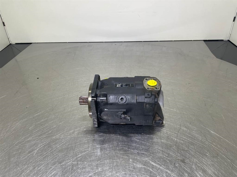 Manitou MT14/1840-310818-Load sensing pump - Hydraulik für Baumaschine: das Bild 1 Manitou MT14/1840-310818-Load sensing pump - Hydraulik für Baumaschine: das Bild 1