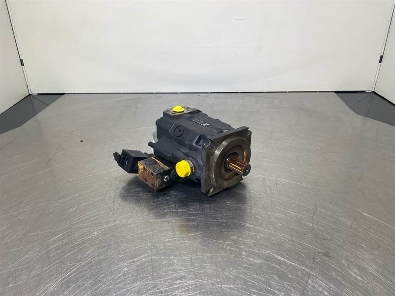 Manitou MT14/1840-310818-Load sensing pump - Hydraulik für Baumaschine: das Bild 3 Manitou MT14/1840-310818-Load sensing pump - Hydraulik für Baumaschine: das Bild 3