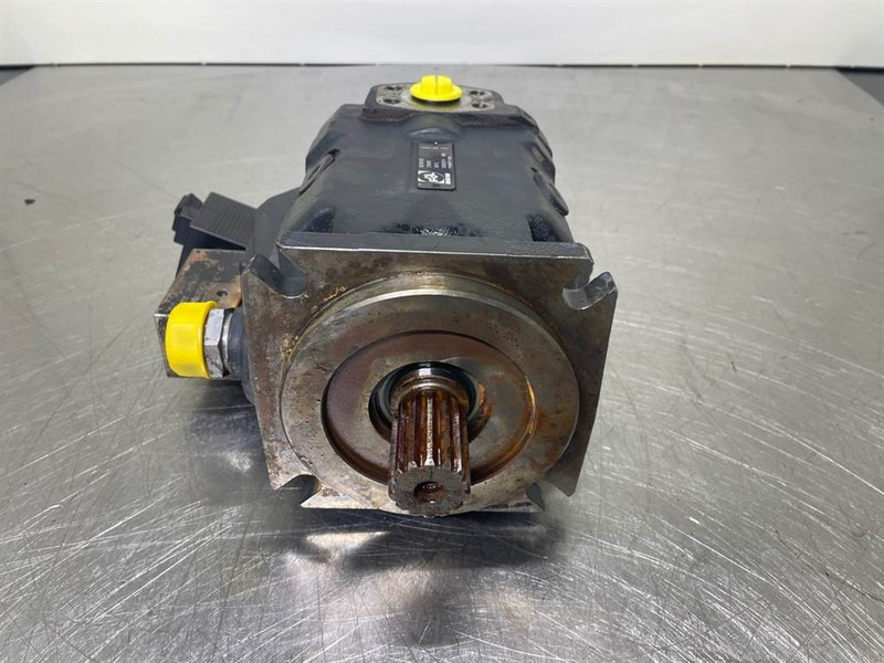 Manitou MT14/1840-310818-Load sensing pump - Hydraulik für Baumaschine: das Bild 4 Manitou MT14/1840-310818-Load sensing pump - Hydraulik für Baumaschine: das Bild 4