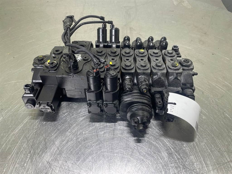 Manitou MT1440/1840-52536374-Valve/Ventile/Ventiel - Hydraulik für Baumaschine: das Bild 5 Manitou MT1440/1840-52536374-Valve/Ventile/Ventiel - Hydraulik für Baumaschine: das Bild 5