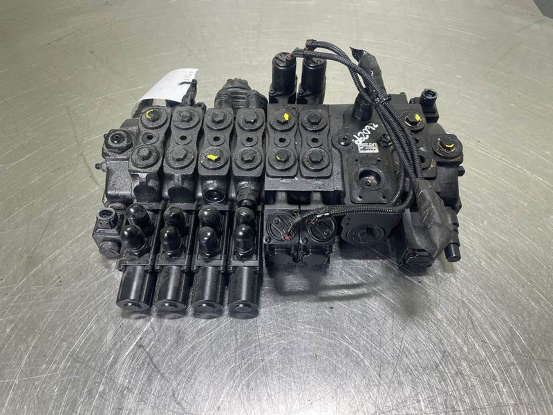 Manitou MT1440/1840-52536374-Valve/Ventile/Ventiel - Hydraulik für Baumaschine: das Bild 1 Manitou MT1440/1840-52536374-Valve/Ventile/Ventiel - Hydraulik für Baumaschine: das Bild 1