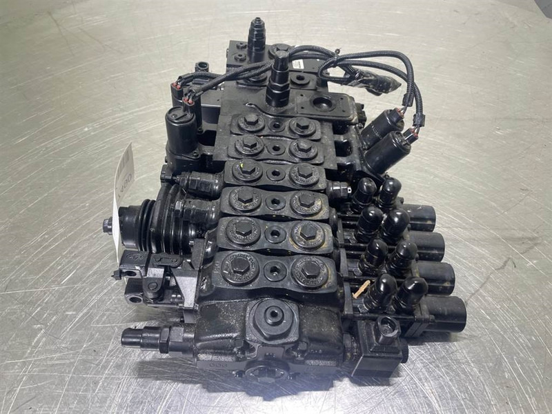 Manitou MT1440/1840-52536573-Valve/Ventile/Ventiel - Hydraulik für Baumaschine: das Bild 2 Manitou MT1440/1840-52536573-Valve/Ventile/Ventiel - Hydraulik für Baumaschine: das Bild 2