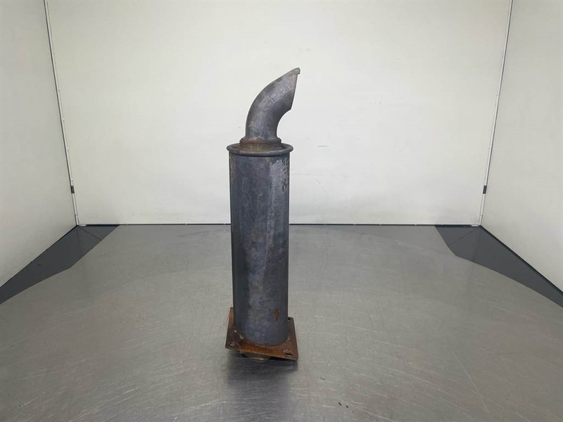 Manitou MT523-250521-Exhaust/Auspuff/Uitlaat - Motor für Baumaschine: das Bild 1 Manitou MT523-250521-Exhaust/Auspuff/Uitlaat - Motor für Baumaschine: das Bild 1