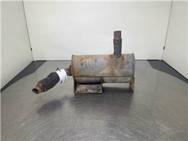 Manitou MT523-250522-Exhaust/Auspuff/Uitlaat - Motor für Baumaschine: das Bild 1 Manitou MT523-250522-Exhaust/Auspuff/Uitlaat - Motor für Baumaschine: das Bild 1