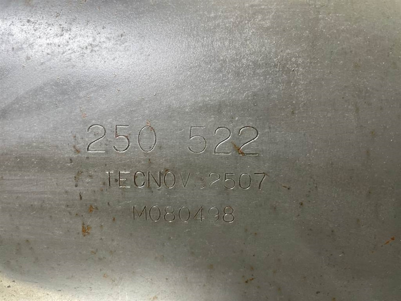 Manitou MT523-250522-Exhaust/Auspuff/Uitlaat - Motor für Baumaschine: das Bild 5 Manitou MT523-250522-Exhaust/Auspuff/Uitlaat - Motor für Baumaschine: das Bild 5