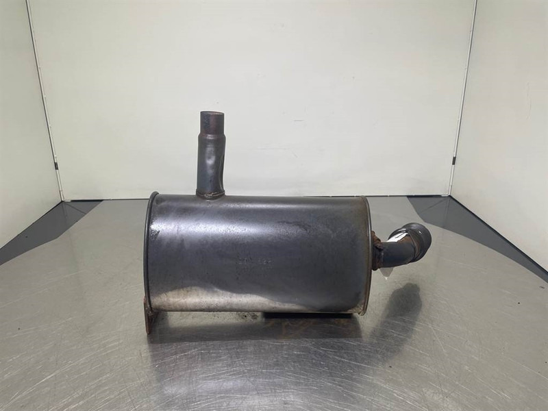 Manitou MT523-250522-Exhaust/Auspuff/Uitlaat - Motor für Baumaschine: das Bild 4 Manitou MT523-250522-Exhaust/Auspuff/Uitlaat - Motor für Baumaschine: das Bild 4
